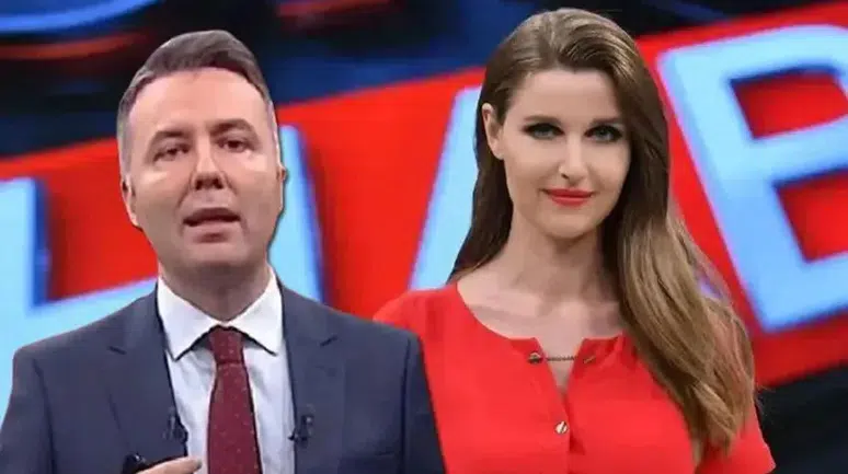 SHOW TV YÖNETİMİ SPİKER PINAR ERBAŞ’IN GÖREVİNE SON VERDİ!