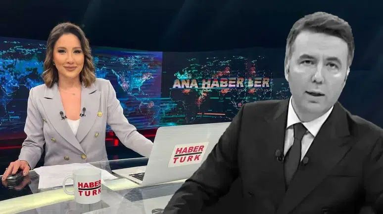 ESKİ SPİKER KÖŞKER MAE’YE BİR KEZ DAHA ÇOK SERT YANIT VERDİ!