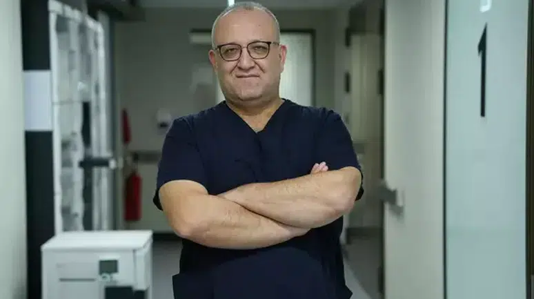 SOSYAL MEDYADA HIZLA YAYILAN BAĞIRSAK DETOKSUNA DİKKAT!