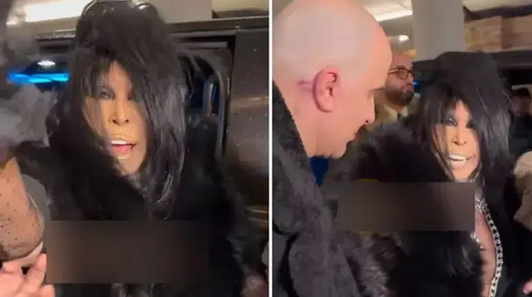 BÜLENT ERSOY KİMLERE VE NEDEN ÇOK SİNİRLENDİ?