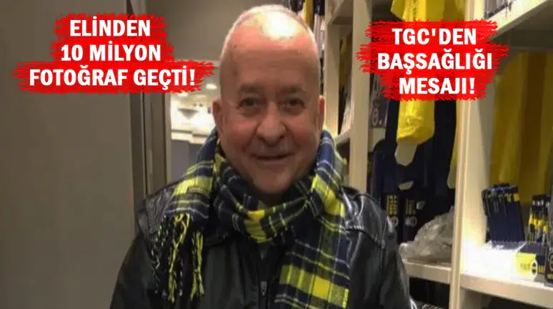 TÜRK MEDYASININ DUAYEN İSMİ MUSTAFA KÜÇÜK YAŞAMINI YİTİRDİ!