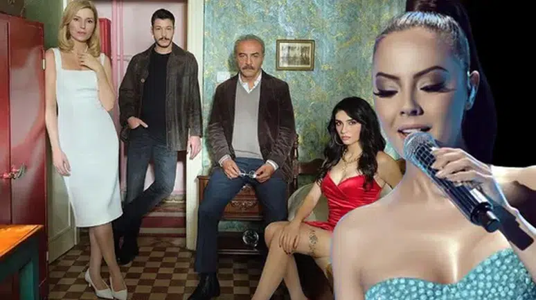 YILMAZ ERDOĞAN’IN ESERİ İNCİ TANELERİ  EKRANLARA NE ZAMAN DÖNÜYOR?