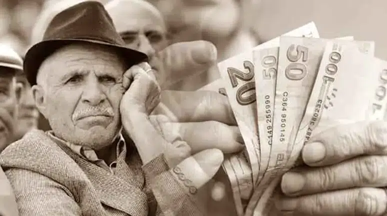 YÜZBİNLERCE EMEKLİ BAYRAMDA NE KADAR İKRAMİYE ALACAK?