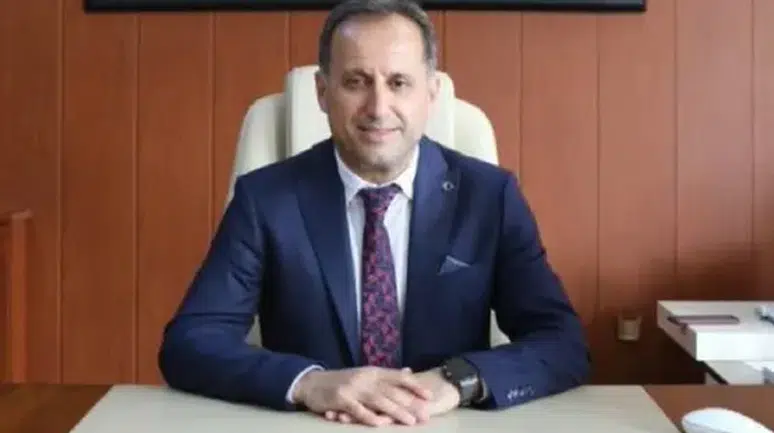 MİLLİ EĞİTİM CAMİASINDA TUZLA ŞOKU YAŞANIYOR!