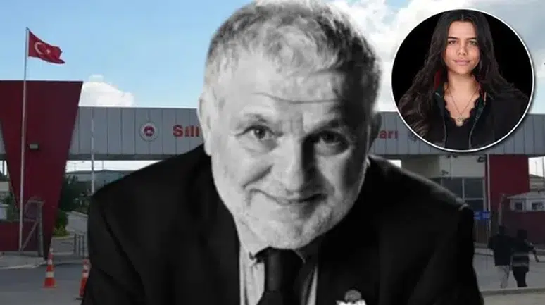 AVUKAT BAVER KARAKUŞ DAVA EDECEĞİNİ AÇIKLADI! RUŞEN ÇAKIR ÖZÜR DİLEDİ!