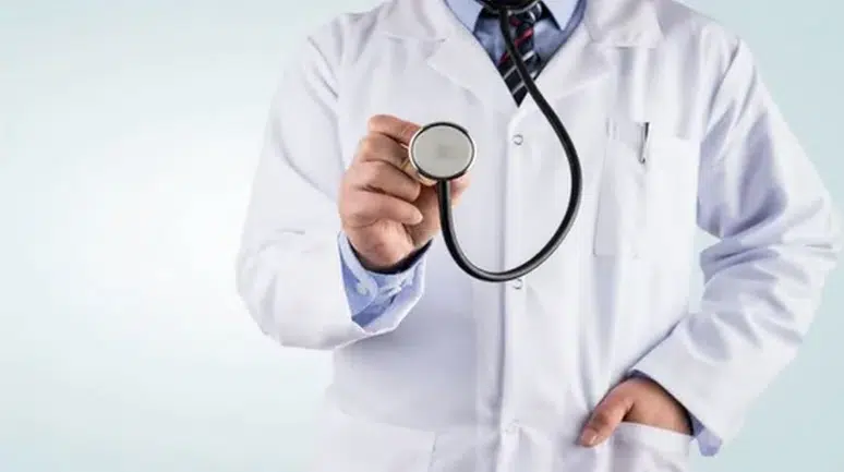 OSMANİYE DEVLET HASTANESİ’NDE SAHTE DİPLOMALI DOKTOR SKANDALI!