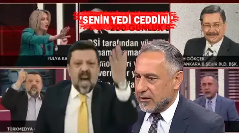 TV YORUMCULARI KİM İÇİN VE NEDEN BİRBİRLERİNE GİRDİLER?