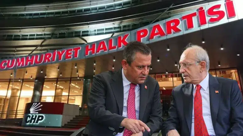 MEHMET SEVİGEN’İN CHP’YE “MUTLAK BUTLAN” İDDİASI ORTALIĞI KARIŞTIRDI!