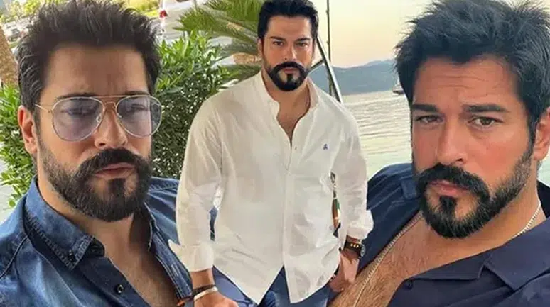 BURAK ÖZÇİVİT HAKKINDA ÇIKAN O İDDİALARA NE CEVAP VERDİ?