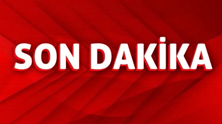 CHP GENEL BAŞKANI ÖZGÜR ÖZEL’E SORUŞTURMA  AÇILDı!