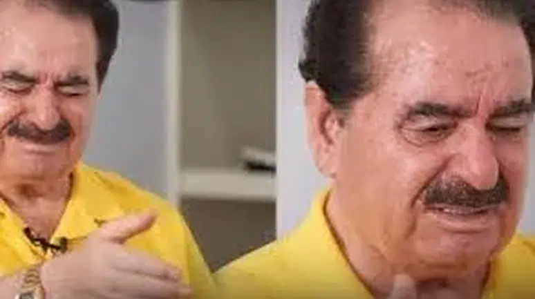 İBRAHİM TATLISES OĞLUNA NEDEN O SÖZLERİ KULLANDI?