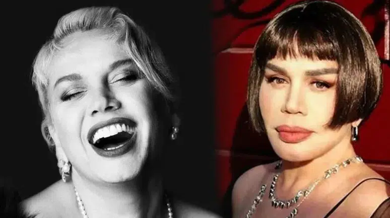 FLAY! FLAŞ! FLAŞ! SEZEN AKSU GÖNLÜNÜ KİME KAPTIRDI?