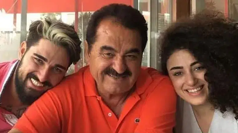 ESKİ MENAJERİNDEN İBRAHİM TATLISES HAKKINDA ÇOK İLGİNÇ BİR İDDİA!