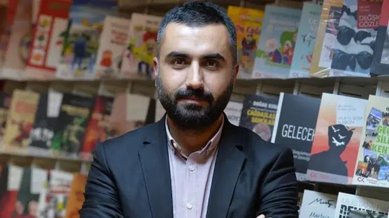 GAZETECİ ALİCAN ULUDAĞ HAKKINDA NE KARAR VERİLDİ?