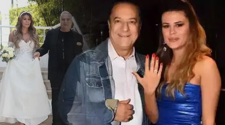 MEHMET ALİ ERBİL GÜLSEREN CEYLAN'DAN BOŞANDI!