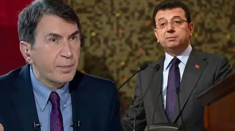 EKREM İMAMOĞLU’NUN SINAV NOTLARI YAZISI MEDYADA TARTIŞMA YARATTI!