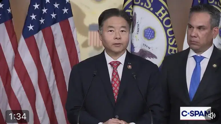 SON DAKİKA! ABD’Lİ SENATÖR İTİRAF ETTİ! YER YERİNDEN OYNUYOR!