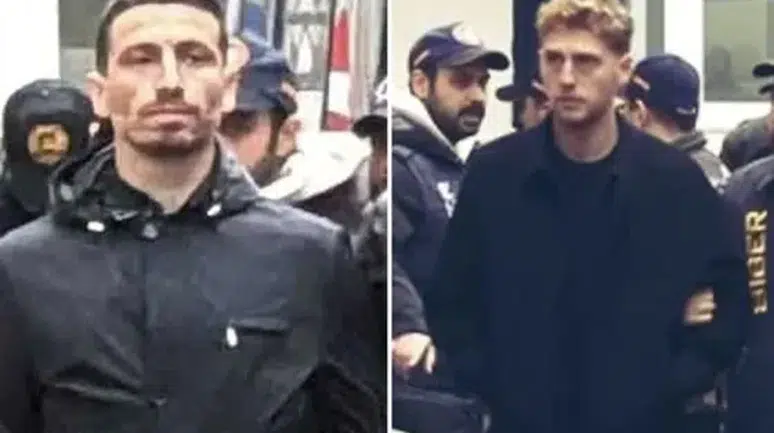 FUTBOLDA BAHİS VE ŞİKE SORUŞTURMASINDA 34 ŞÜPHELİYE DAVA AÇILDI!