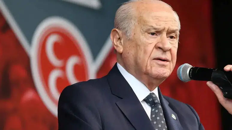 “TÜRKİYE DÜŞMANLARINA TARİHİ UYARI! YİNE DENİZE DÖKERİZ!”