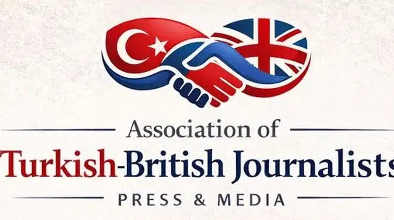TÜRK-İNGİLİZ GAZETECİLER BİRLİĞİ’NDEN İNGİLTERE HÜKÜMETİNE ACİL ÇAĞRI!