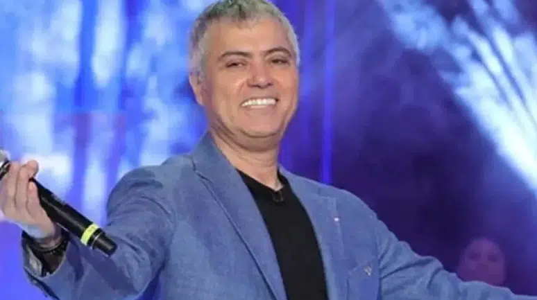 SANATÇI CENGİZ KURTOĞLU NEDEN HASTANEYE KALDIRILDI?