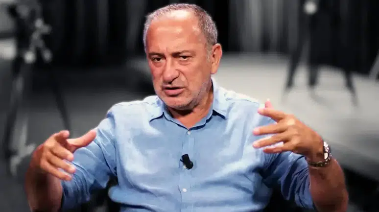 BEYNİNDE KİTLE BULUNAN FATİH ALTAYLI AMELİYAT EDİLDİ!