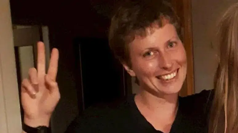 ALMAN KADIN GAZETECİ EVA MARIA MICHELMANN SURİYE’DE KAYIP!