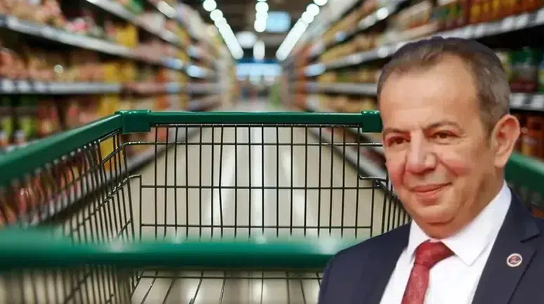 BOLU BELEDİYE BAŞKANI TANJU ÖZCAN İLE 13 ŞÜPHELİ ADLİYEYE ÇIKTI!