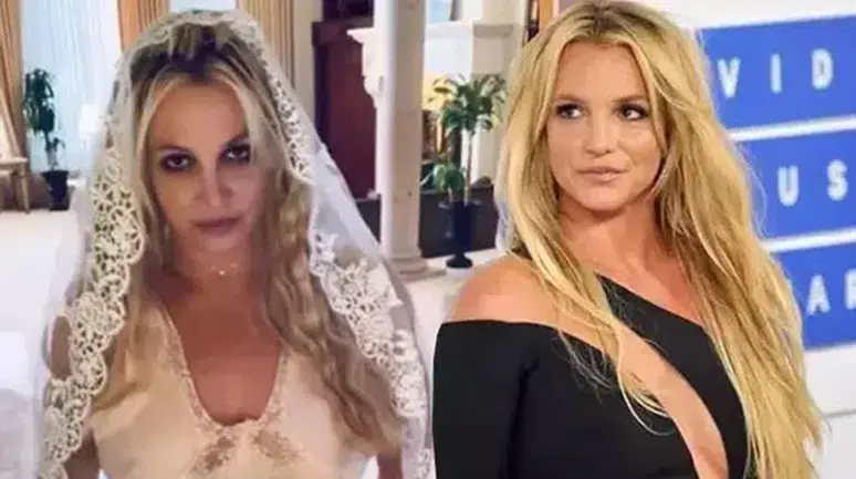 BRİTNEY SPEARS ALKOLLÜ ARAÇ KULLANMAKTAN GÖZ ALTINA ALINDI!