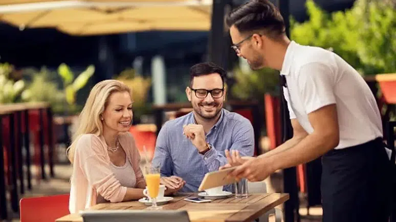 RESTAURANT VE CAFE’LERDE YENİ DÖNEM VE UYGULAMA NE ZAMAN BAŞLIYOR?