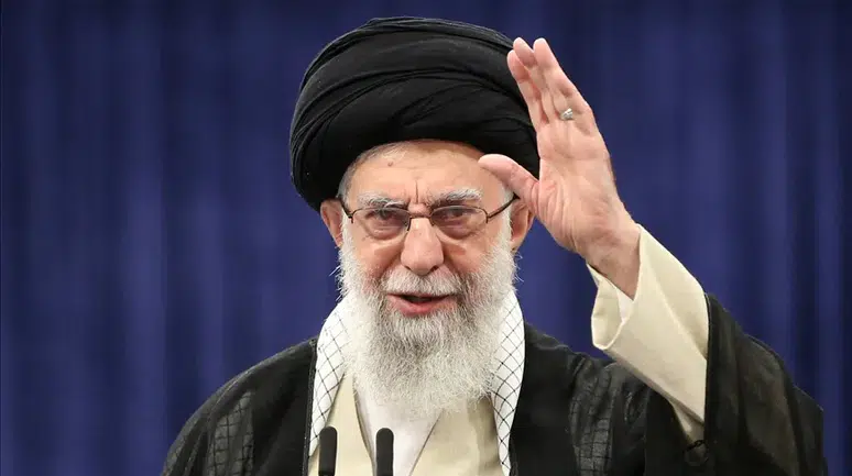 HAMANEY’İN ÖLÜMÜ SONRASI İSRAİL MEDYASINDA ÇOŞKU YARIŞI BAŞLADI!