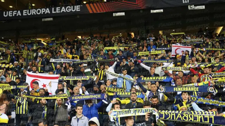 FENERBAHÇE TARAFTARLARINA YÖNETİMDEN TRANSFER MÜJDESİ GELDİ!