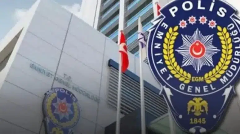 SON.TV HABERİ! EGM KARARNAMESİNDE DEV LİSTE ORTAYA ÇIKTI!