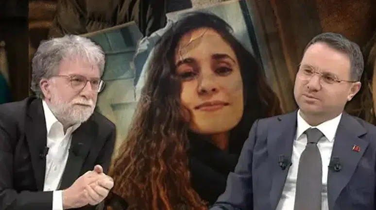 BAKAN GÜRLEK’DEN DOKU CİNAYETİNDE DİKKAT ÇEKEN AÇIKLAMA!