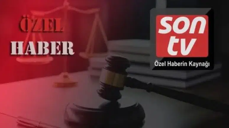 MEVZUATTA BÜYÜK TEMİZLİK! KDGM'NİN İZLERİ TAMAMEN SİLİNDİ!