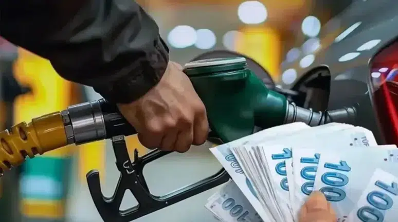 TÜRKİYE'DE MAZOTA ARKA ARKAYA NEDEN AŞIRI ZAM GELİYOR?