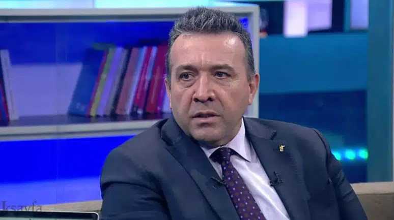 İRAN”SAVAŞI BÖLGE DIŞINA TAŞIRIM!”DEMEKLE NEYİ KAST EDİYOR?