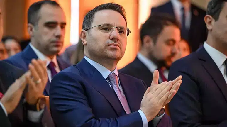 "ADALET HİZMETLERİ DAHA ERİŞEBİLİR OLARAK SUNULMAKTADIR!"