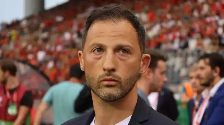 FLAŞ! FENERBAHÇE TEDESCO,TEKNİK EKİBİ İLE MENAJERİ KOVDU!