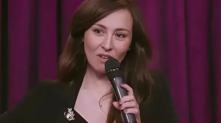 KOMEDYEN TUBA ULU KANUNİ SULTAN SÜLEYMAN HAN İÇİN NE DEDİ?