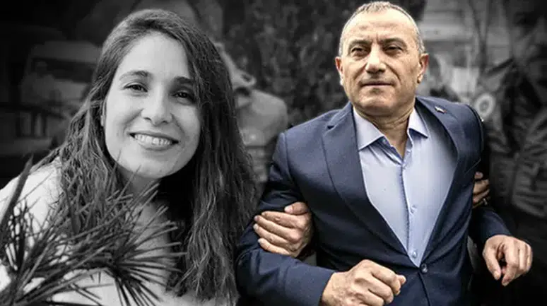 GÜLİSTAN DOKU’NUN YAKIN ARKADAŞI TANIK OLARAK İFADE VERDİ!