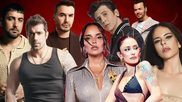 ÜNLÜLER SORUŞTURMASINDA 9 ŞÜPHELİ HAKKINDA NE KARAR VERİLDİ?