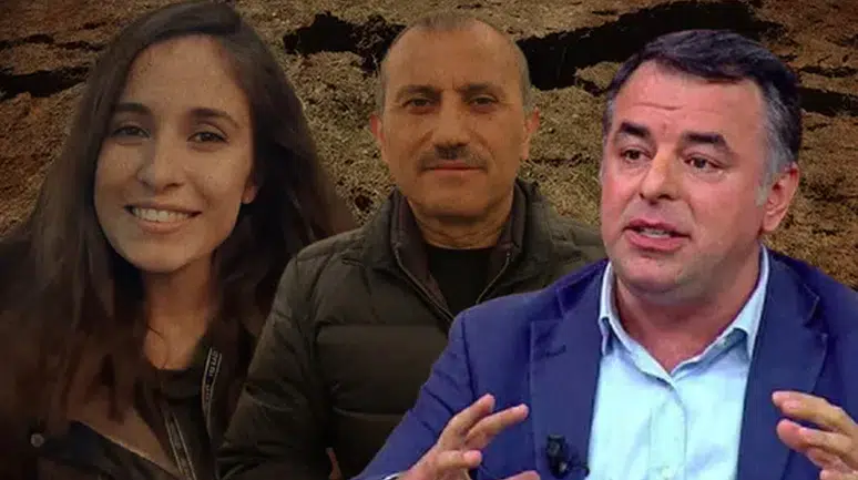 GÜLİSTAN DOKU CİNAYETİNDE ŞOK DETAYLAR ÇIKMAYA DEVAM EDİYOR!