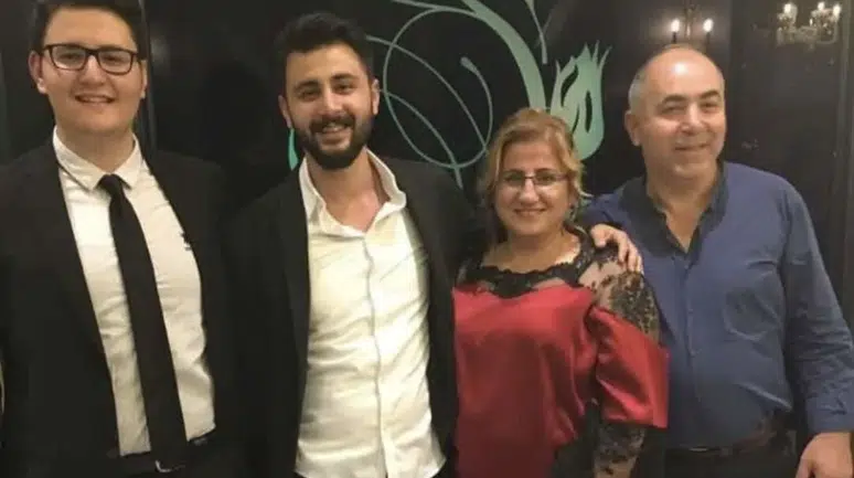 GÜLİSTAN DOKU CİNAYETİNİ ABD’DEKİ FİRARİ O TANIK BÖYLE AÇIKLADI!