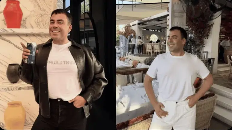 FLAŞ GELİŞME! FİRARİ MERT VİDİNLİ’NİN LONDRA’DA YAKALANDIĞI ORTAYA ÇIKTI!