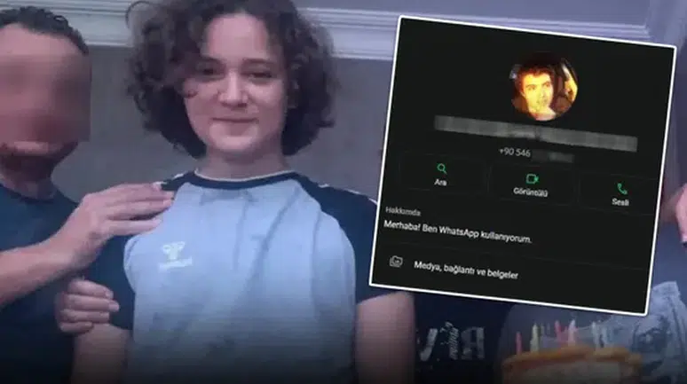 OKUL  SALDIRGANI ABD’DE 6 KİŞİYİ  ÖLDÜRENİ PROFİL FOTOĞRAFI YAPMIŞ!