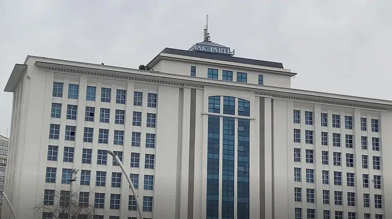 SON DAKİKA GELİŞMESİ! AK PARTİ KÖŞK BELEDİYE BAŞKANI AÇIKLAMASI YAPTI!