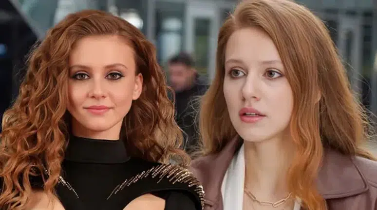 İFADE VEREN OYUNCU AHSEN AVCIOĞLU İÇİN KARAR VERİLDİ!