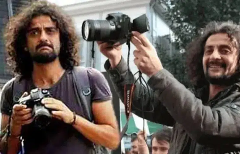 ESENYURT'TA KATLEDİLEN GAZETECİ TOSUN CİNAYETİNDE NELER OLUYOR?