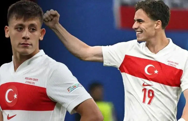 REAL MADRİD'DE KENAN YILDIZ ARDA GÜLER İLE BULUŞUYOR!